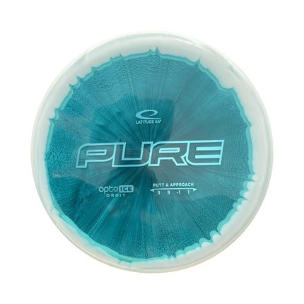Pure Opto Ice Orbit - Ace Disc Golf