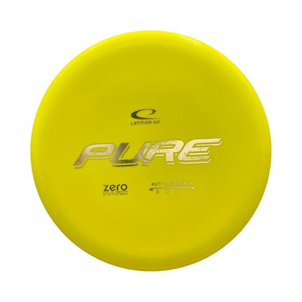 Pure Zero Hard - Ace Disc Golf