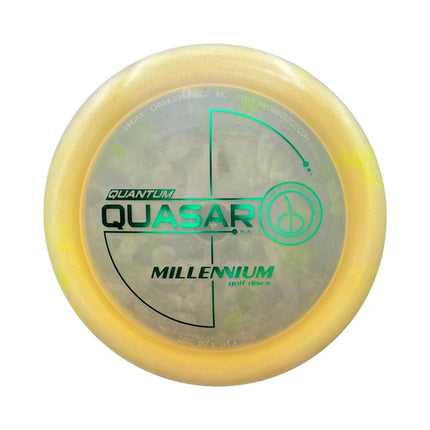 Quasar Quantum - Ace Disc Golf