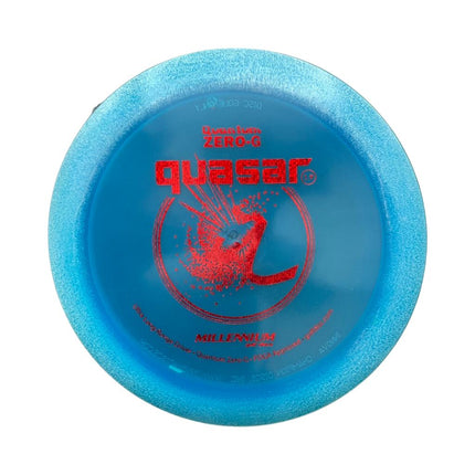 Quasar Quantum Zero-G - Ace Disc Golf