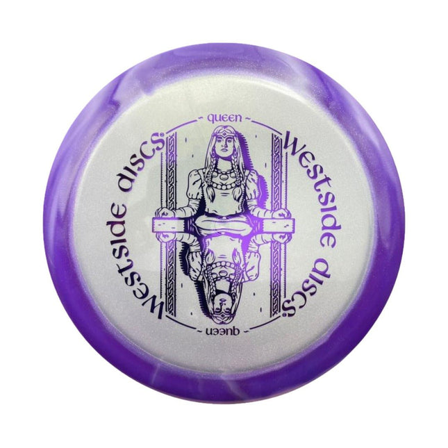 Queen Tournament Orbit - Ace Disc Golf