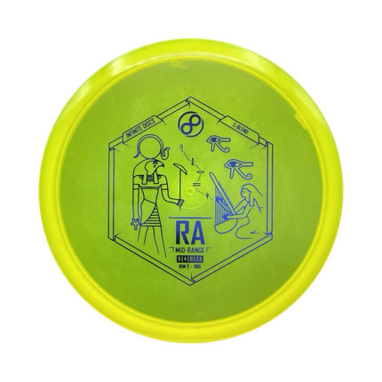 Ra C Blend - Ace Disc Golf