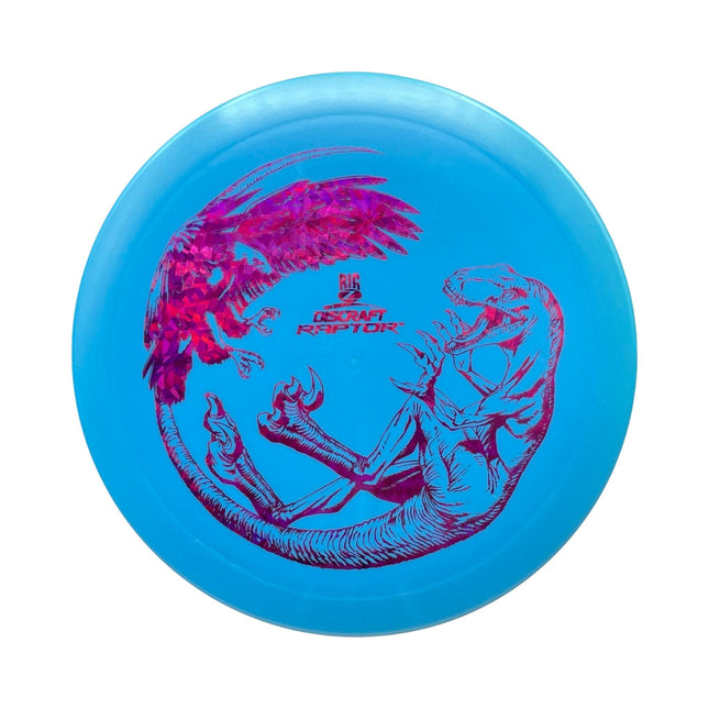 Raptor Big Z - Ace Disc Golf
