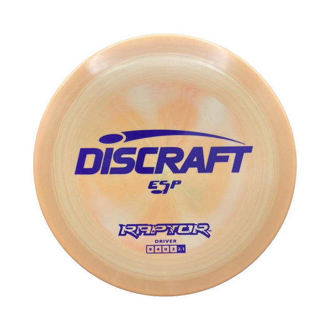 Raptor ESP - Ace Disc Golf