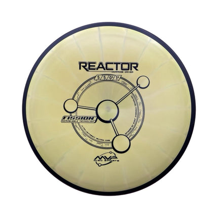 Reactor Fission - Ace Disc Golf
