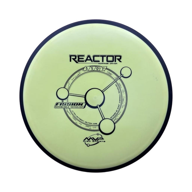Reactor Fission - Ace Disc Golf
