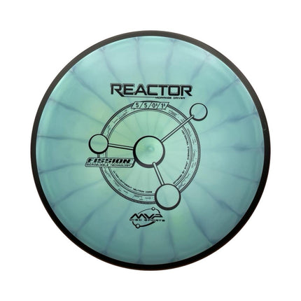Reactor Fission - Ace Disc Golf