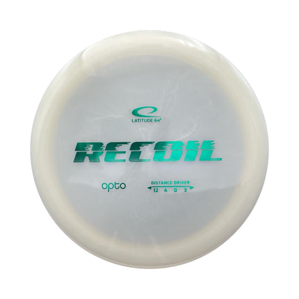 Recoil Opto - Ace Disc Golf