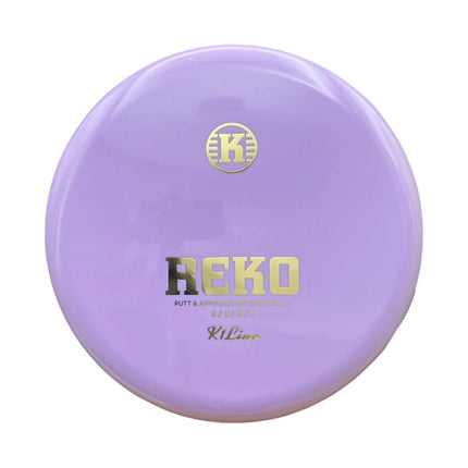 Reko K1 - Ace Disc Golf