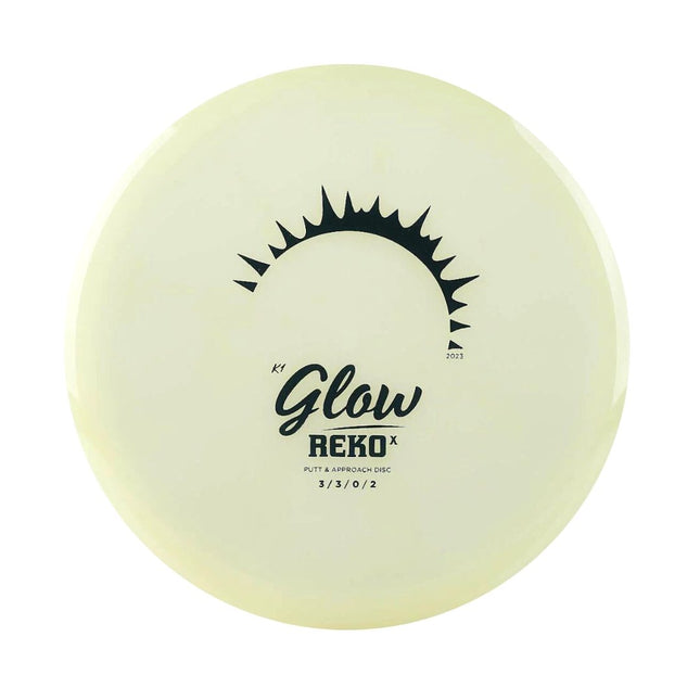 Reko X 2023 Glow - Ace Disc Golf
