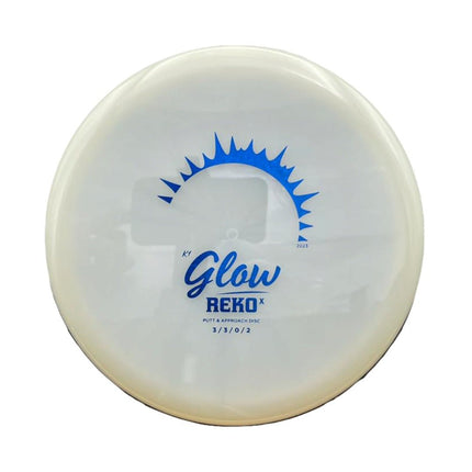 Reko X 2023 Glow - Ace Disc Golf