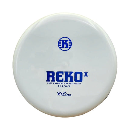 Reko X K1 - Ace Disc Golf