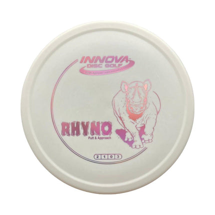 Rhyno DX - Ace Disc Golf