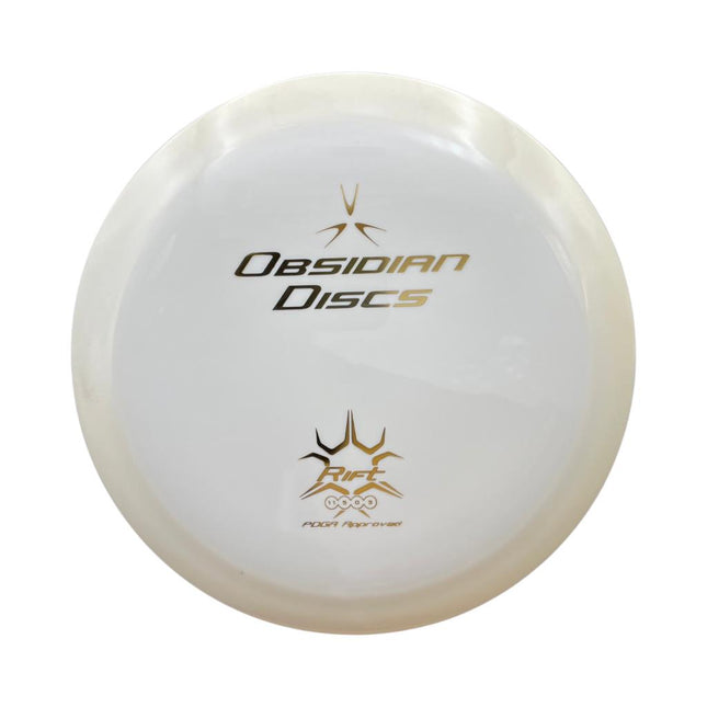 Rift H9 - Ace Disc Golf