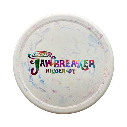 Ringer-GT Jawbreaker - Ace Disc Golf