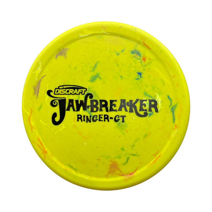 Ringer-GT Jawbreaker - Ace Disc Golf