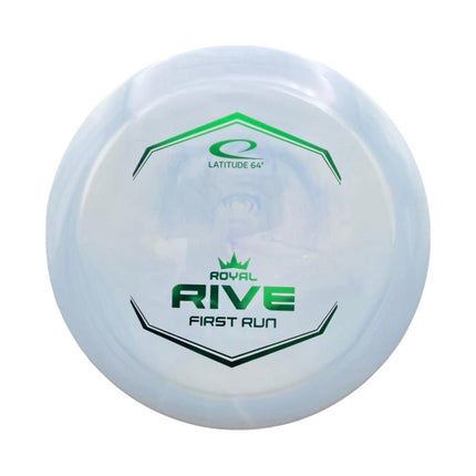 Rive First Run Royal Grand - Ace Disc Golf