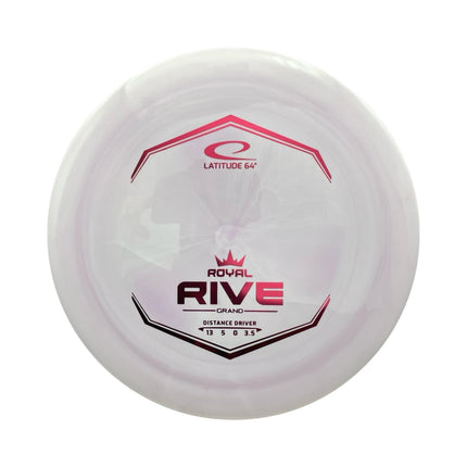 Rive Royal Grand - Ace Disc Golf
