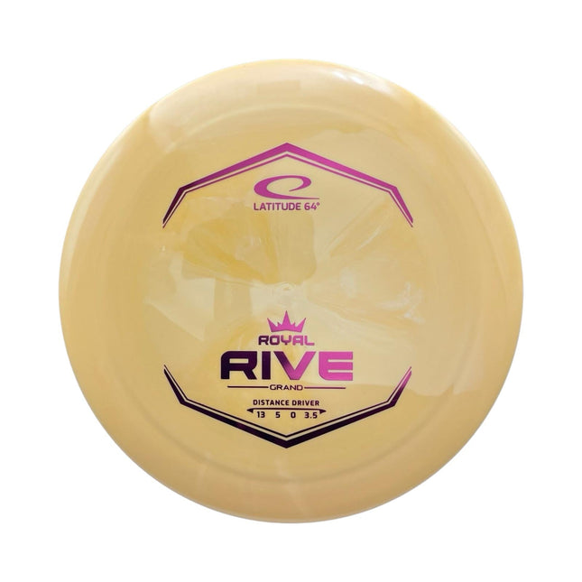 Rive Royal Grand - Ace Disc Golf