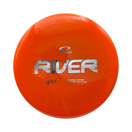 River Gold - Ace Disc Golf