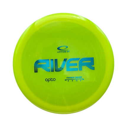 River Opto - Ace Disc Golf