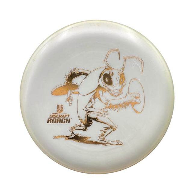 Roach Big Z - Ace Disc Golf