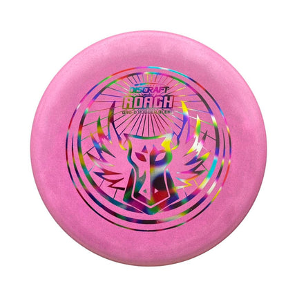 Roach Bro-D Brodie Smith - Ace Disc Golf