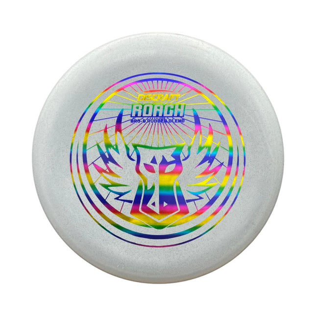 Roach Bro-D Brodie Smith - Ace Disc Golf