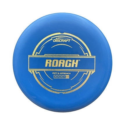 Roach Putter Line - Ace Disc Golf