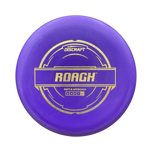 Roach Putter Line - Ace Disc Golf