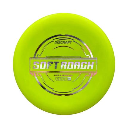 Roach Soft Putter Line - Ace Disc Golf