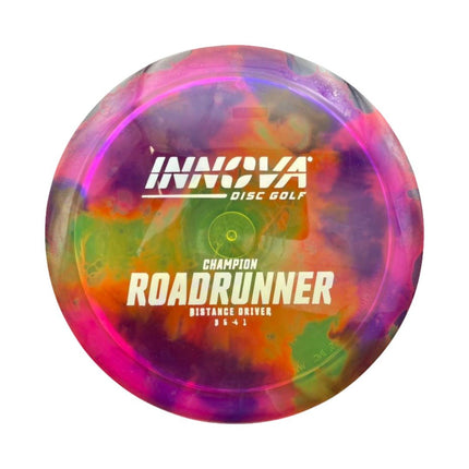 Roadrunner Champion Tie Dye - Ace Disc Golf