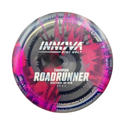 Roadrunner Champion Tie Dye - Ace Disc Golf