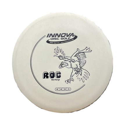 Roc DX - Ace Disc Golf