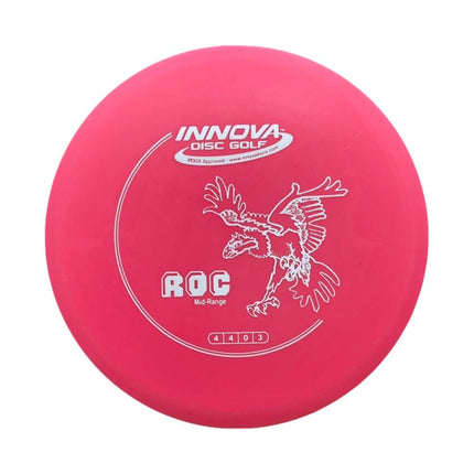 Roc DX - Ace Disc Golf