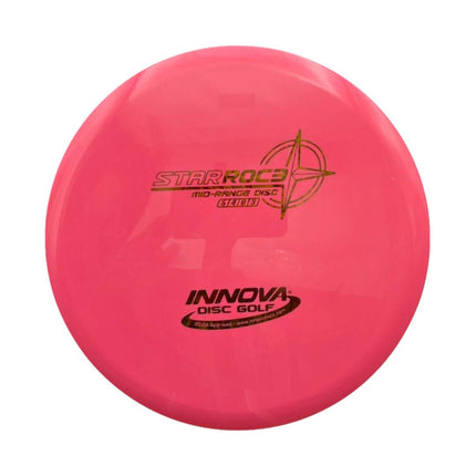 Roc3 Star - Ace Disc Golf