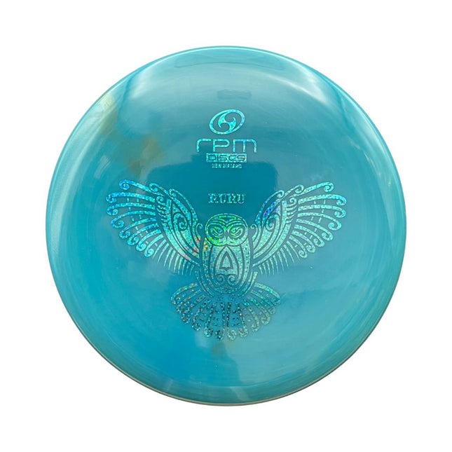 Ruru Atomic - Ace Disc Golf