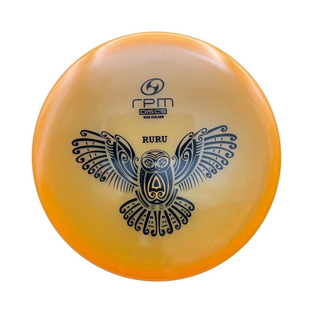 Ruru Cosmic - Ace Disc Golf