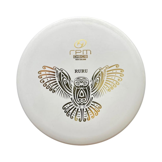 Ruru Magma - Ace Disc Golf