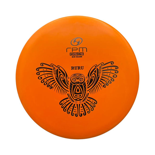 Ruru Strata - Ace Disc Golf