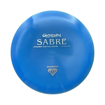 Sabre Diamond - Ace Disc Golf