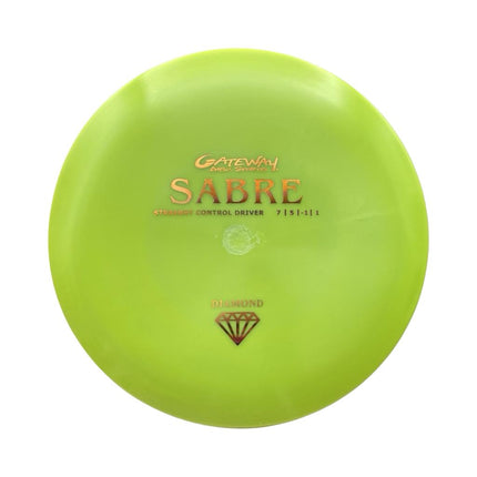 Sabre Diamond - Ace Disc Golf