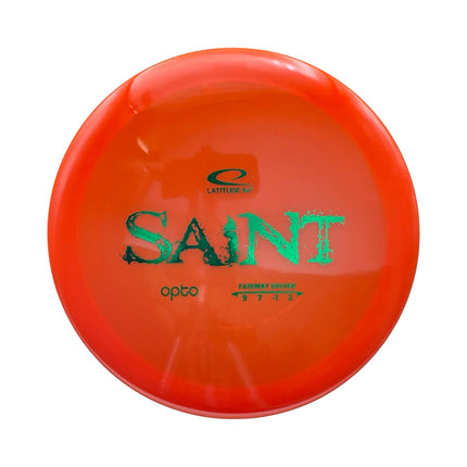 Saint Opto - Ace Disc Golf