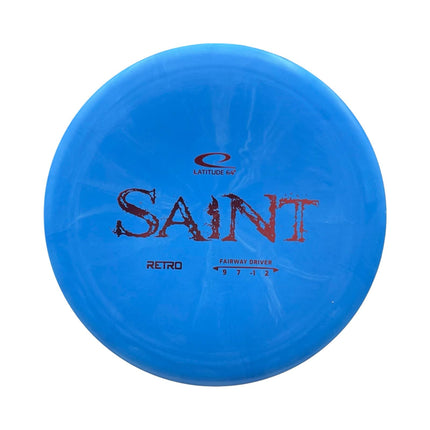 Saint Retro - Ace Disc Golf