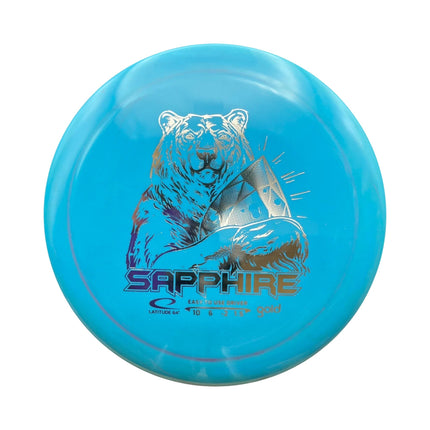 Sapphire Gold - Ace Disc Golf