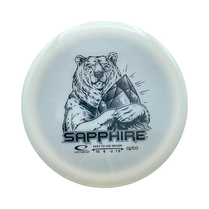 Sapphire Opto - Ace Disc Golf
