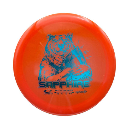 Sapphire Opto Air - Ace Disc Golf