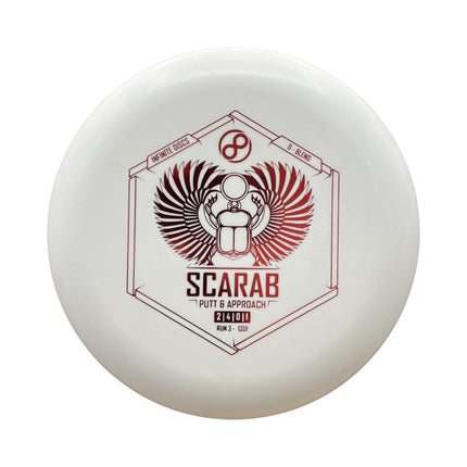 Scarab D Blend - Ace Disc Golf
