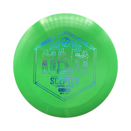 Scepter I Blend - Ace Disc Golf