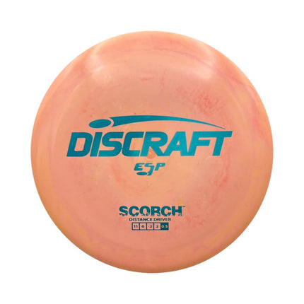 Scorch ESP - Ace Disc Golf